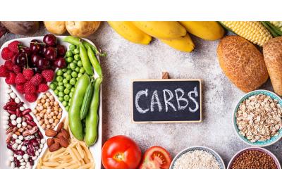 CARBOHIDRATOS: CUÁL ES SU IMPORTANCIA Y CUÁNDO CONSUMIRLOS