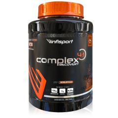 COMPLEX 4:1® RECOVERY POLVO 1,2 KG